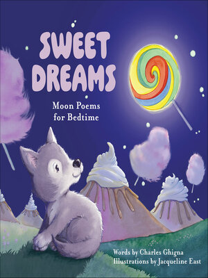 cover image of Sweet Dreams